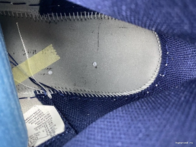 Midnight (2020) High AIR Jordan Navy DC1788-100 Retro 1 1116